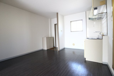 【居間・リビング】 | グリーンガーデン