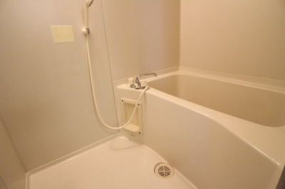 【浴室】 | グリーンガーデン