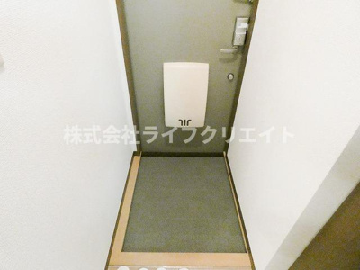 【玄関】 | シャンブル ドゥ エスポワール