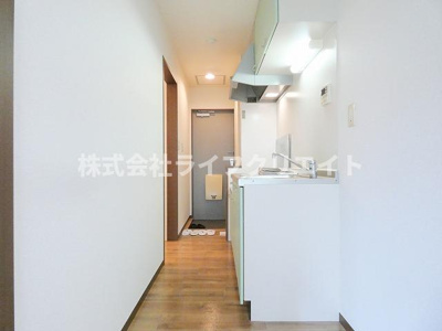 【内装】 | シャンブル ドゥ エスポワール