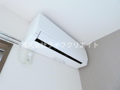 【設備】 | シャンブル ドゥ エスポワール