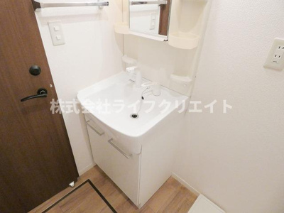 【独立洗面台】 | シャンブル ドゥ エスポワール