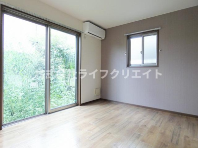 【居間・リビング】 | シャンブル ドゥ エスポワール