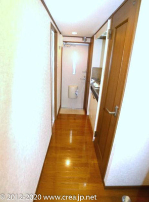 【玄関】 | ルーセント