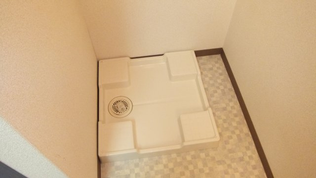 ドゥミエール・ソフィアの設備|室内洗濯機置場ございます