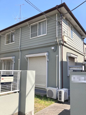 【外観】 | スプリングヒル | 駅徒歩3分の便利な立地☆