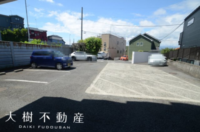 【その他共用部分】 | ロイヤルステージ海老名　6階　3ＬＤＫリフォーム済み