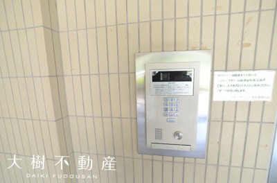 【その他共用部分】 | ロイヤルステージ海老名　6階　3ＬＤＫリフォーム済み