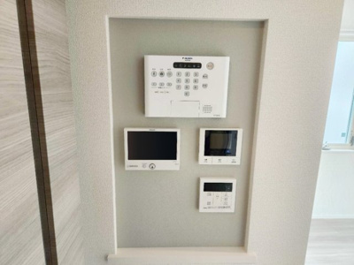 【設備】 | カトレア7