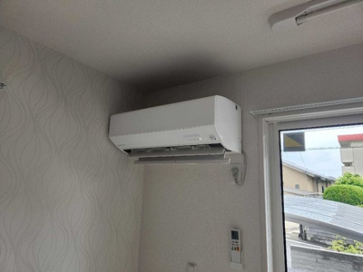 【設備】 | カトレア7