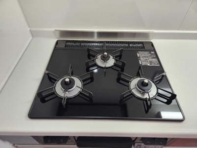 【キッチン】 | カトレア7