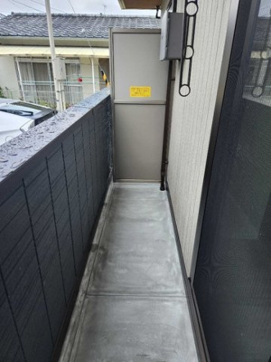 【バルコニー】 | カトレア7