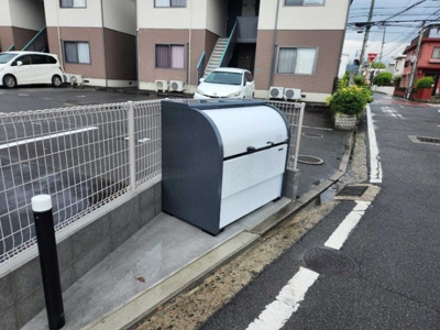 【その他共用部分】 | カトレア7