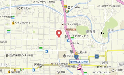 【地図】 | カトレア7