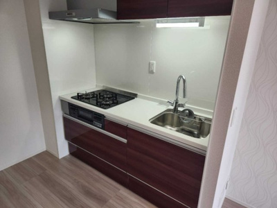 【キッチン】 | カトレア7