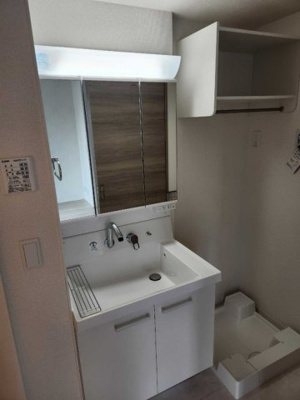 【洗面所】 | カトレア7