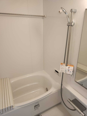 【浴室】 | カトレア7