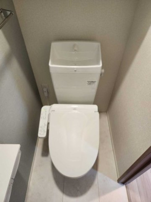 【トイレ】 | カトレア7