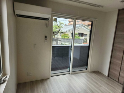 【洋室】 | カトレア7