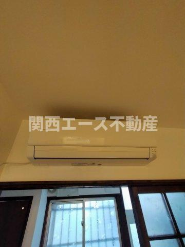 【設備】 | 中石切町４丁目貸家