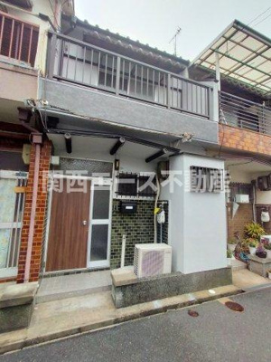  | 中石切町４丁目貸家