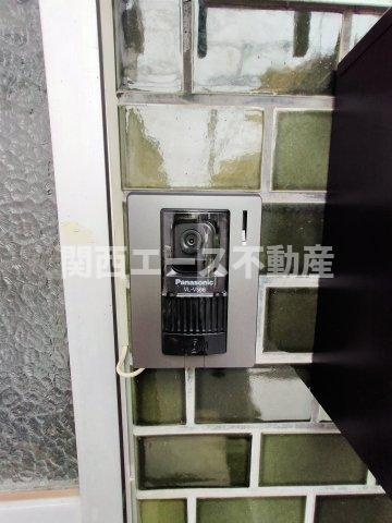  | 中石切町４丁目貸家