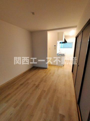 | 中石切町４丁目貸家