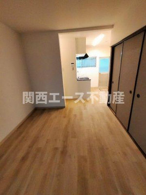  | 中石切町４丁目貸家