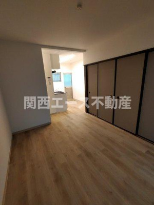  | 中石切町４丁目貸家