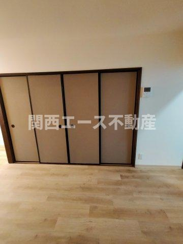  | 中石切町４丁目貸家