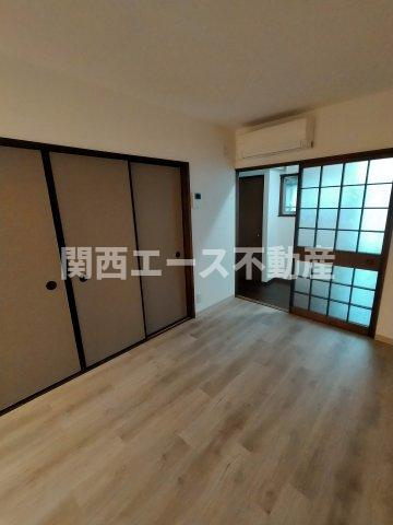  | 中石切町４丁目貸家