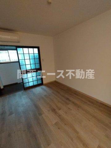  | 中石切町４丁目貸家