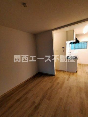  | 中石切町４丁目貸家