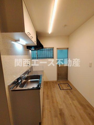  | 中石切町４丁目貸家