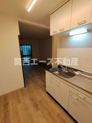  | 中石切町４丁目貸家