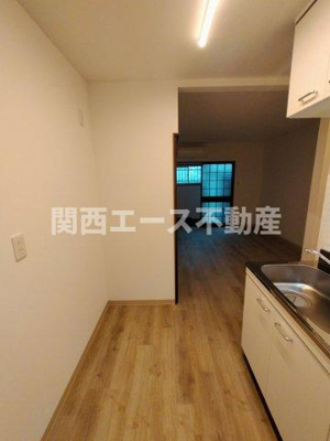  | 中石切町４丁目貸家