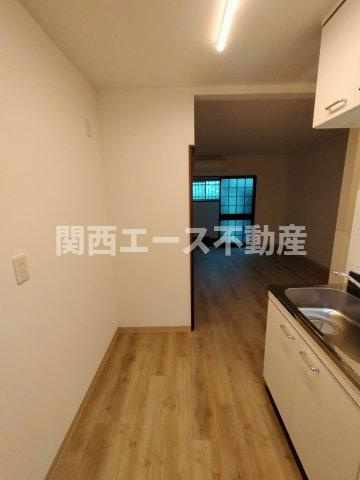  | 中石切町４丁目貸家