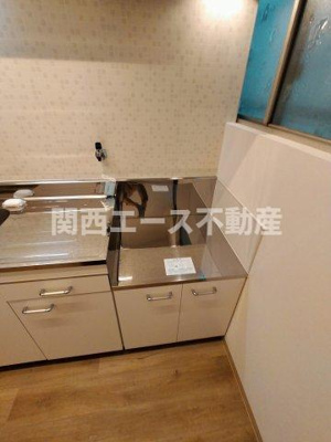  | 中石切町４丁目貸家