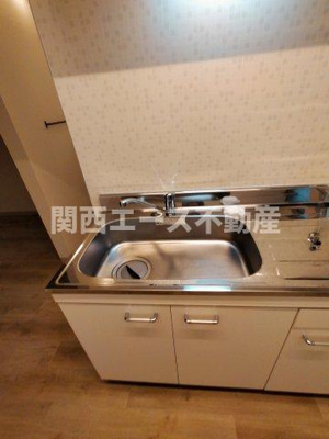  | 中石切町４丁目貸家