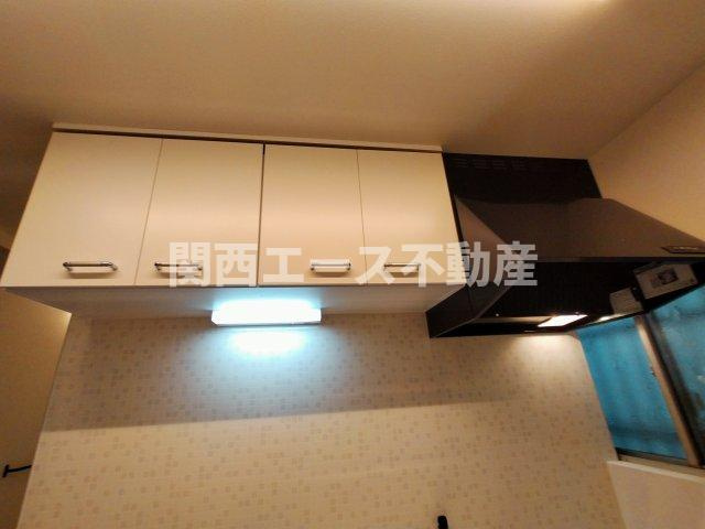  | 中石切町４丁目貸家