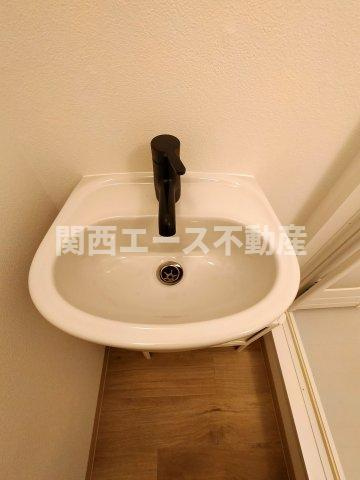  | 中石切町４丁目貸家