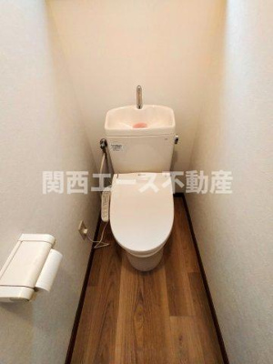  | 中石切町４丁目貸家