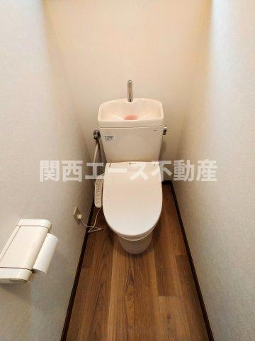  | 中石切町４丁目貸家