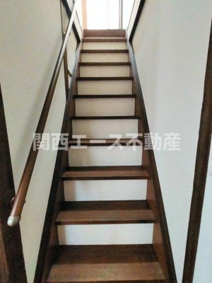  | 中石切町４丁目貸家
