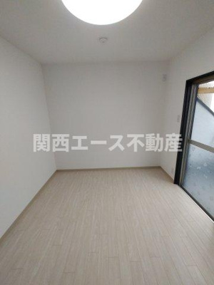  | 中石切町４丁目貸家