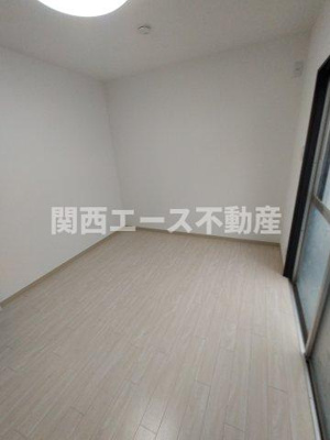  | 中石切町４丁目貸家