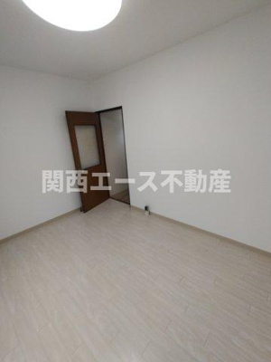  | 中石切町４丁目貸家