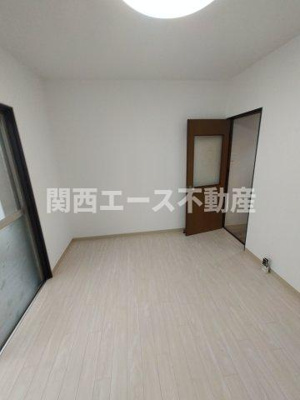  | 中石切町４丁目貸家