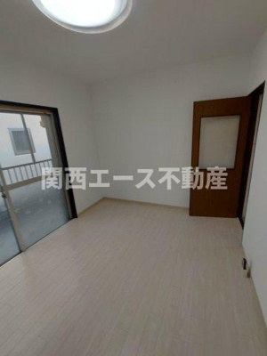 | 中石切町４丁目貸家