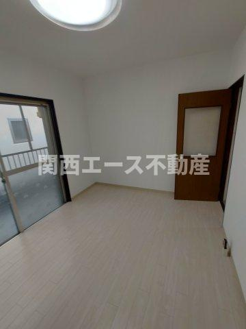  | 中石切町４丁目貸家